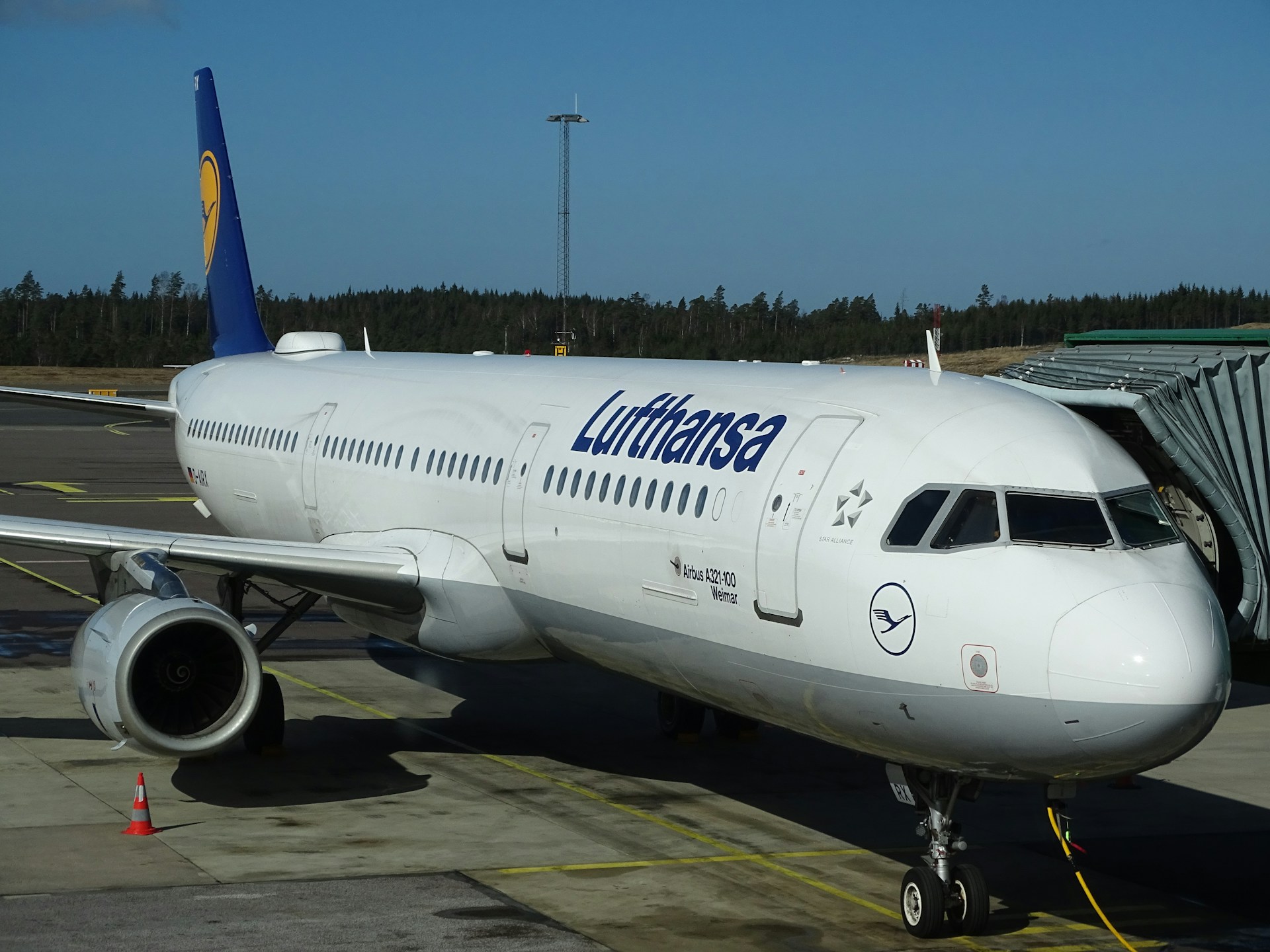 Aircraft maintenance overview