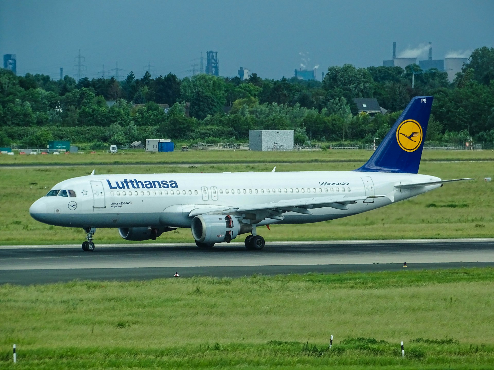 Aircraft maintenance overview